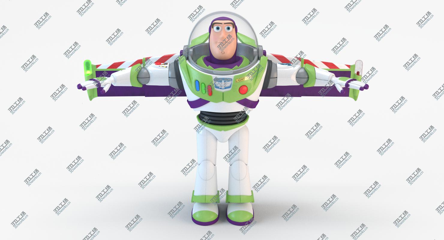 images/goods_img/202104091/Buzz Lightyear 2019 model/3.jpg